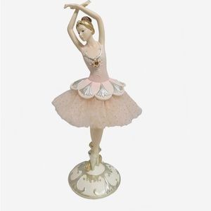 Holiday Ballerina